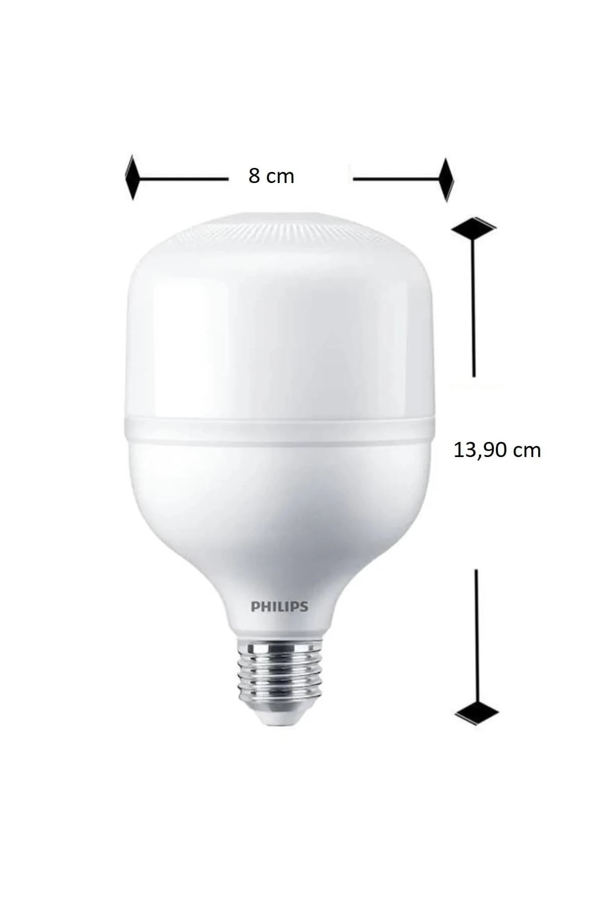 Trueforce Core Led Ampul 20w E27 6500k Beyaz Işık